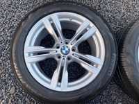 Jante BMW M467 pe 19 BMW X5 F15 X6 F16 originale 2 latimi