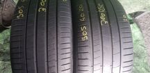 Anvelope 2x305 40 21 pirelli runflat  dot 20 mm 5.4