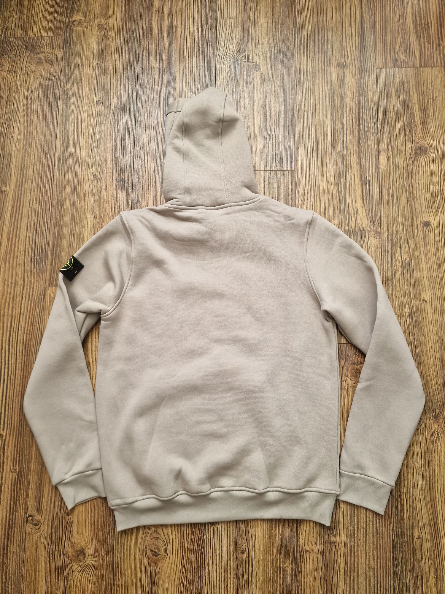 Страхотен мъжки суитчър нов топъл размер S M L XL 2XL