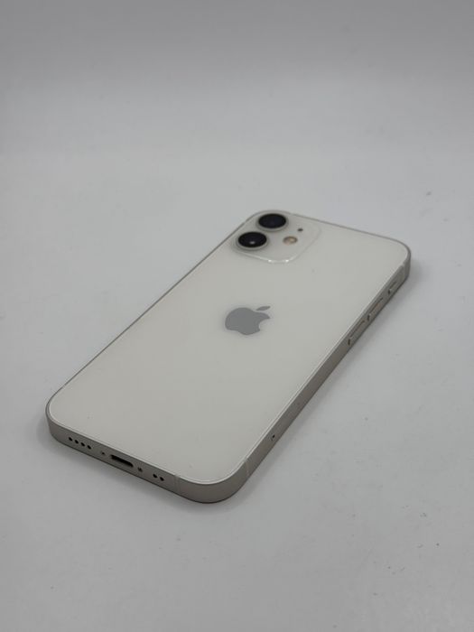 Iphone 12 Mini 128GB 100% Grad A Garantie 24 luni - zonemag.ro