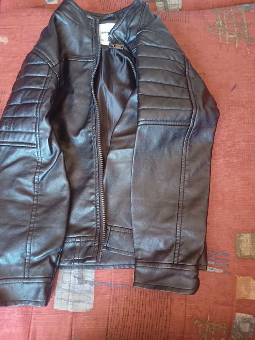 Одеало и пролетно- есенни якета