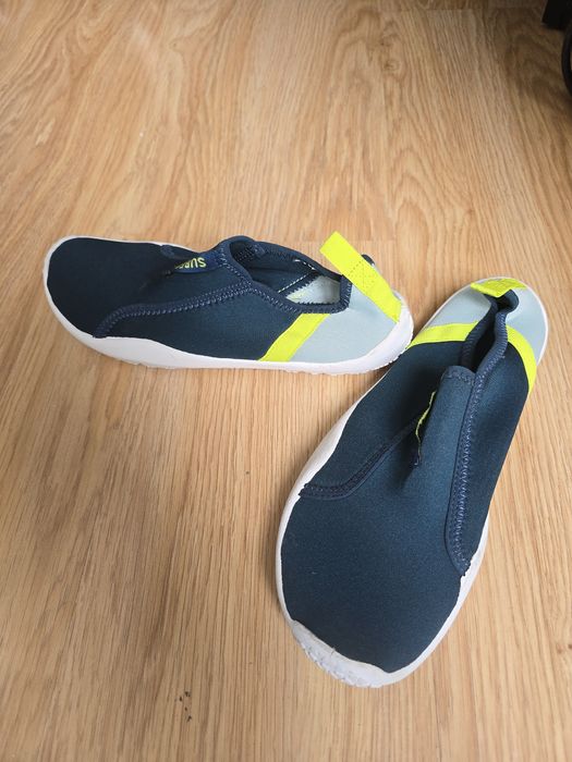 Papuci plaja Subea 40-41