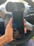 Infiniti Note 40 pro