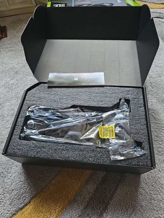 Placa video RTX2070