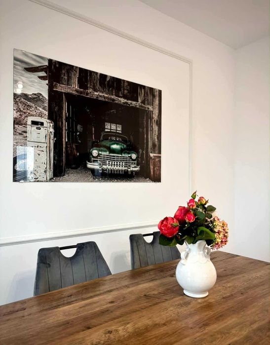 Ap. 2 cam. cu terasa,mobilat si utilat complet, parcare, Unirea Towers