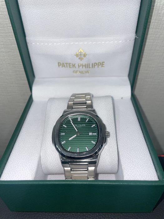 Наручные часы  PATEK PHILIPPE