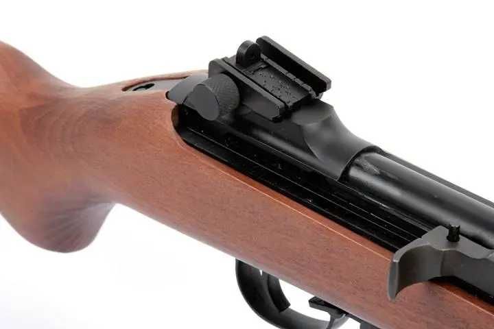 Pusca  BlowBack Sprinfield Armory M1 - METAL airsoft co2