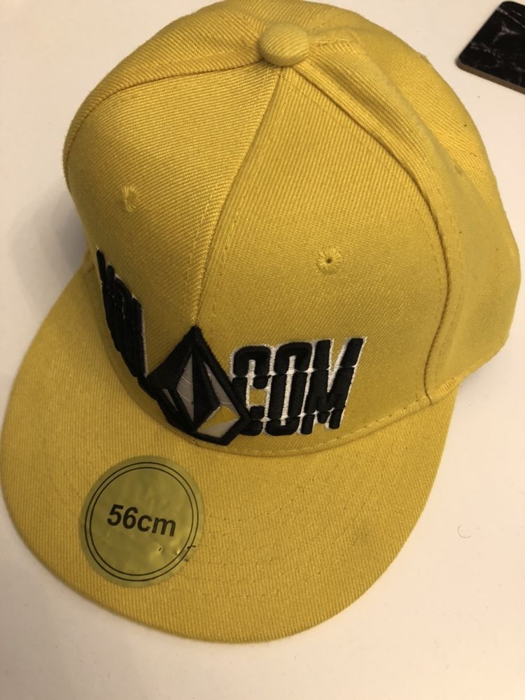 Sapca fullcap Volcom