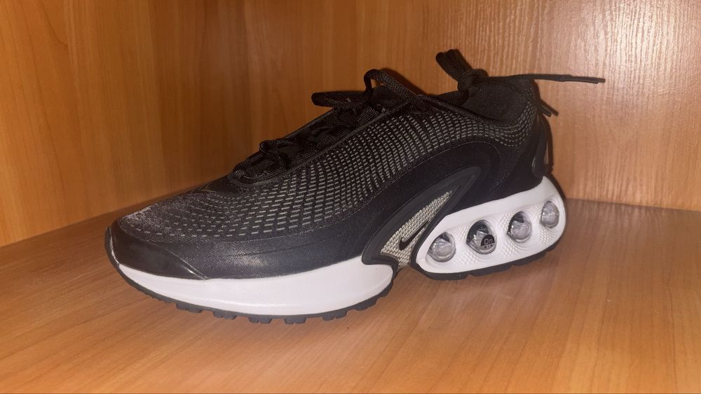 Nike dn обувки..