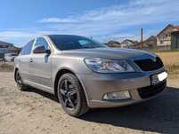Skoda Octavia Skoda Octavia II Facelift – 1.4 TSi, 122 CP, Euro 5, Distributie noua