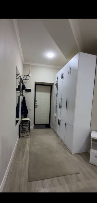 Продаётся 3х комнатная квартира