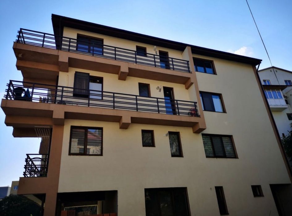 apartament 2 camere de inchiriat la 8 min Bucur Obor