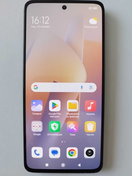 Xiaomi 12 Lite 8/128