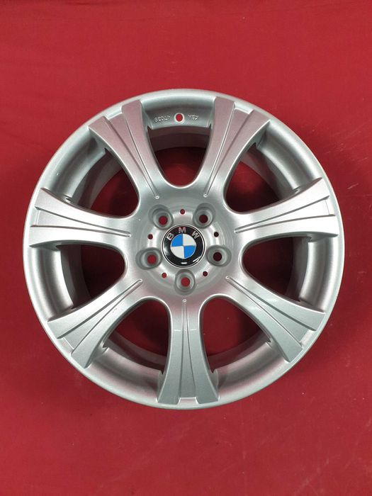 Jante Aliaj 5x120 18'' - OEM BMW X1 X4 X3 X5 X6 VW T5 T6 NOI
