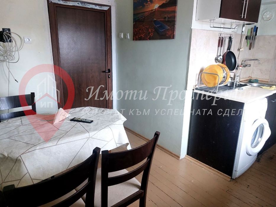 Продава се Двустаен апартамент в Своге - 65 кв.м за 1800 €/кв.м - Снимка #3