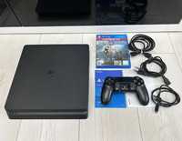 PlayStation 4 PS4 model Slim 25 jocuri