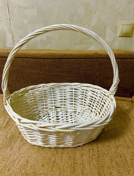 Новая корзина средняя