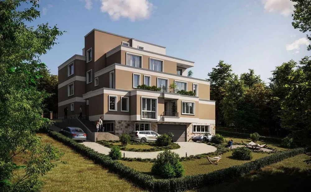 Продава се Двустаен апартамент в с. Владая, Област София-град - 54 кв.м за 996 €/кв.м - Снимка #1