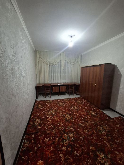 Аренда квартира Сергели Ярмарка 1 ком.квартира