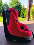 Scaun Isofix auto copii Maxi Cosi AxissFix 360 MaxiCosi rotativ