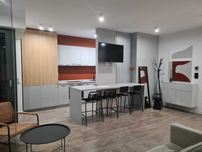 De inchiriat apart 2 cam semidecomandat si loc parcare Cloud9Residence