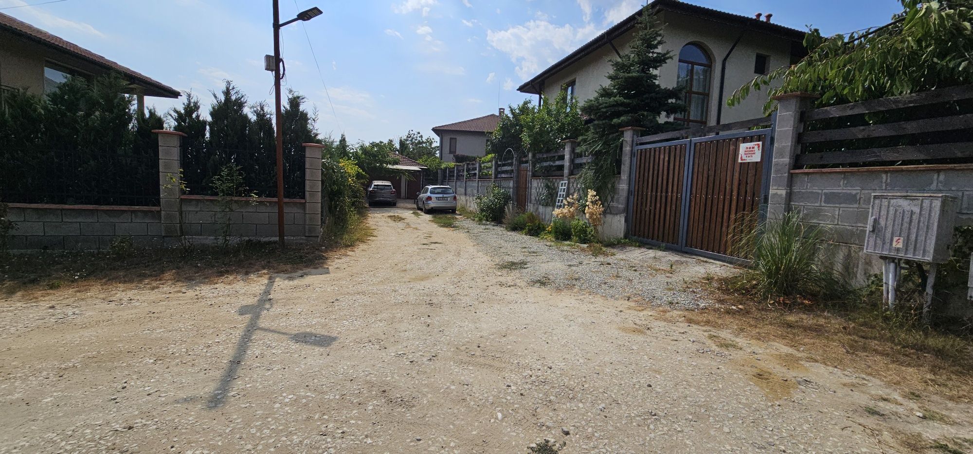 с.Близнаци 25000€