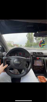 Volan Audi A4 B6 cu AirBag