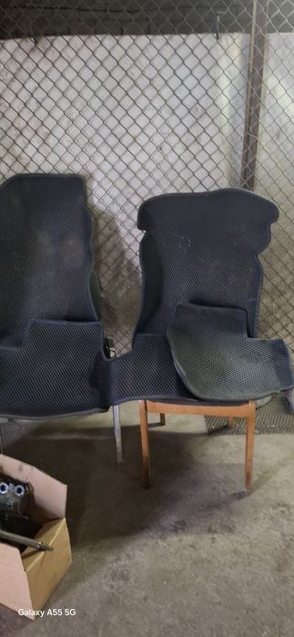 Продам Ева коврик