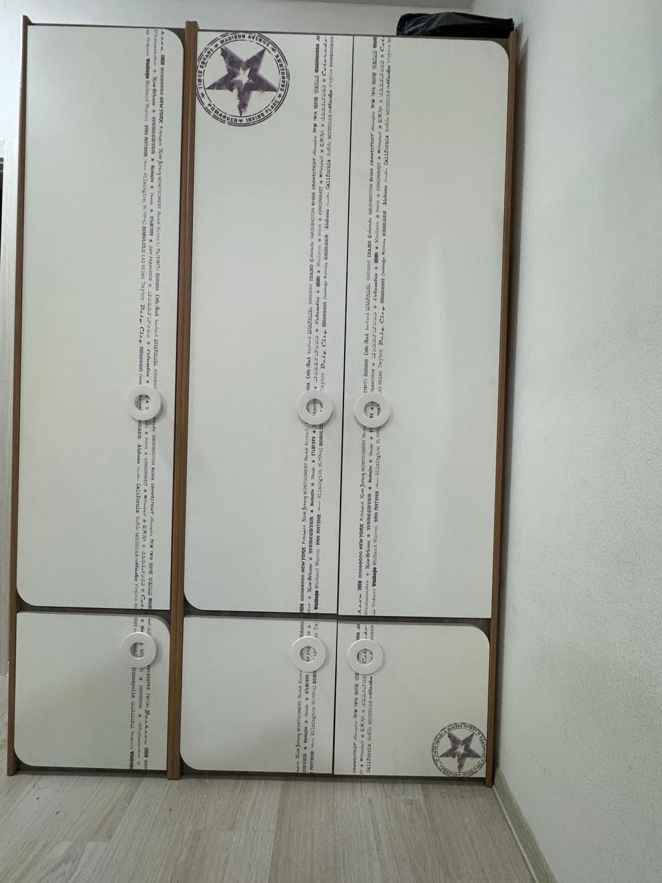 Продаётся шкаф для одежды