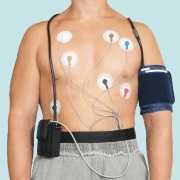 Суточный мониторинг артериального давления (СМАД), холтер ЭКГ аппарат