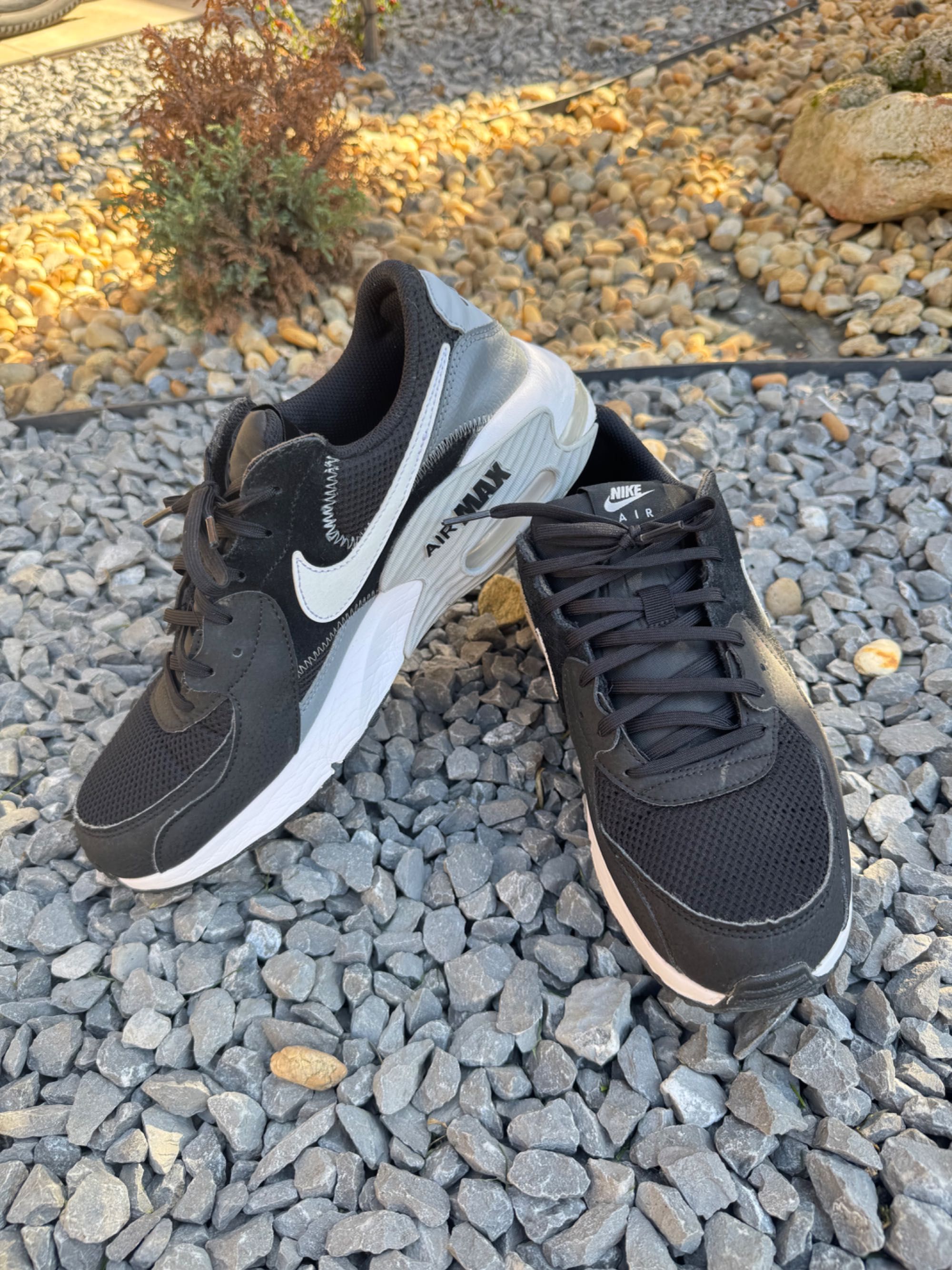 Мъжки маратонки Nike Air max