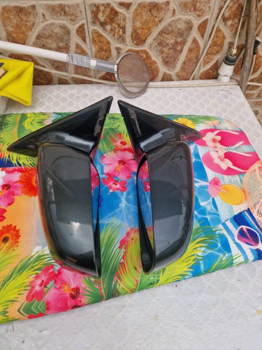 Продам боковые зеркала камри америка 35