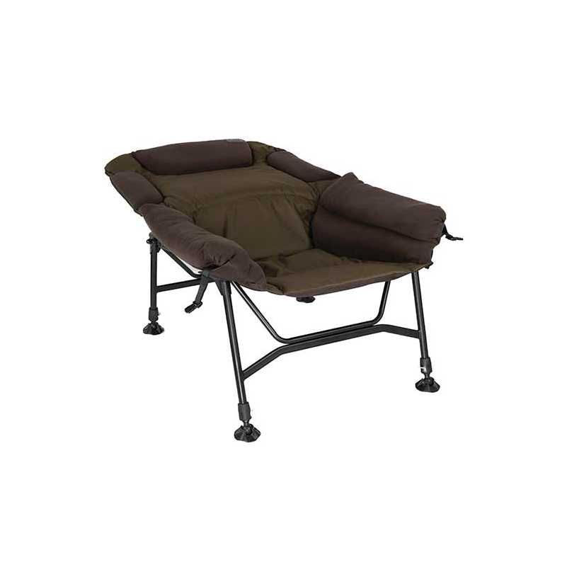 Регулируем стол Fox EOS Lounger Chair