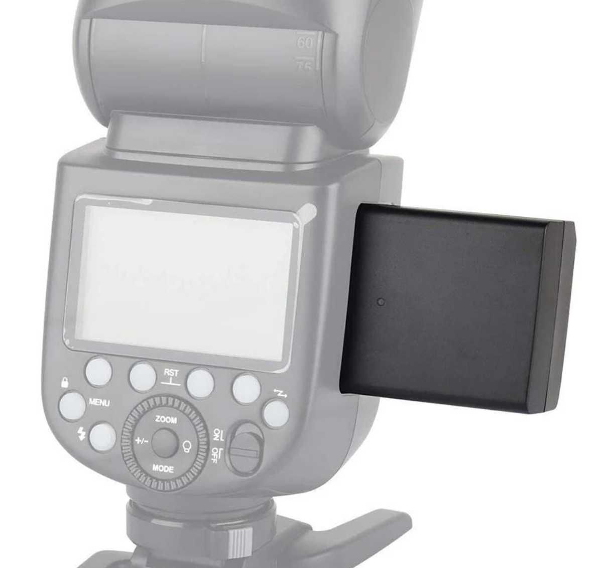 Аккумулятор Godox VB30 для вспышек V1 Pro, V1, AD100Pro, 860III