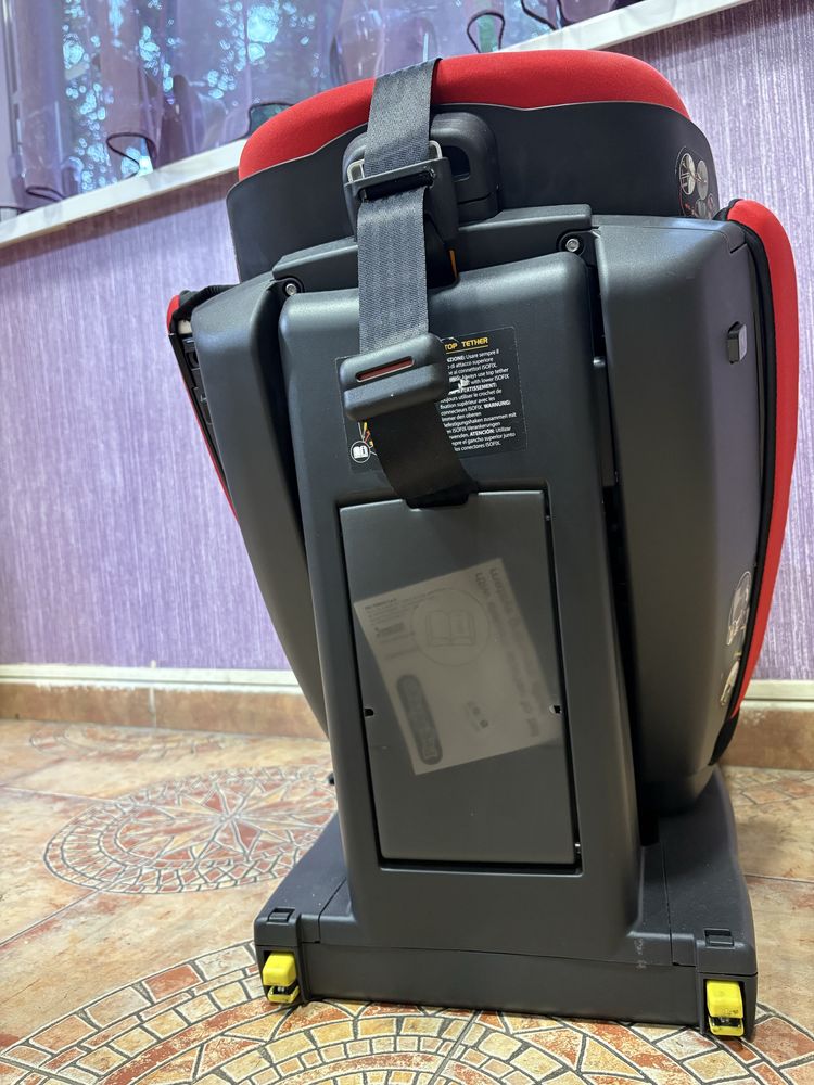 Детско столче за кола Peg Perego Viaggio 1 Duo-Fix