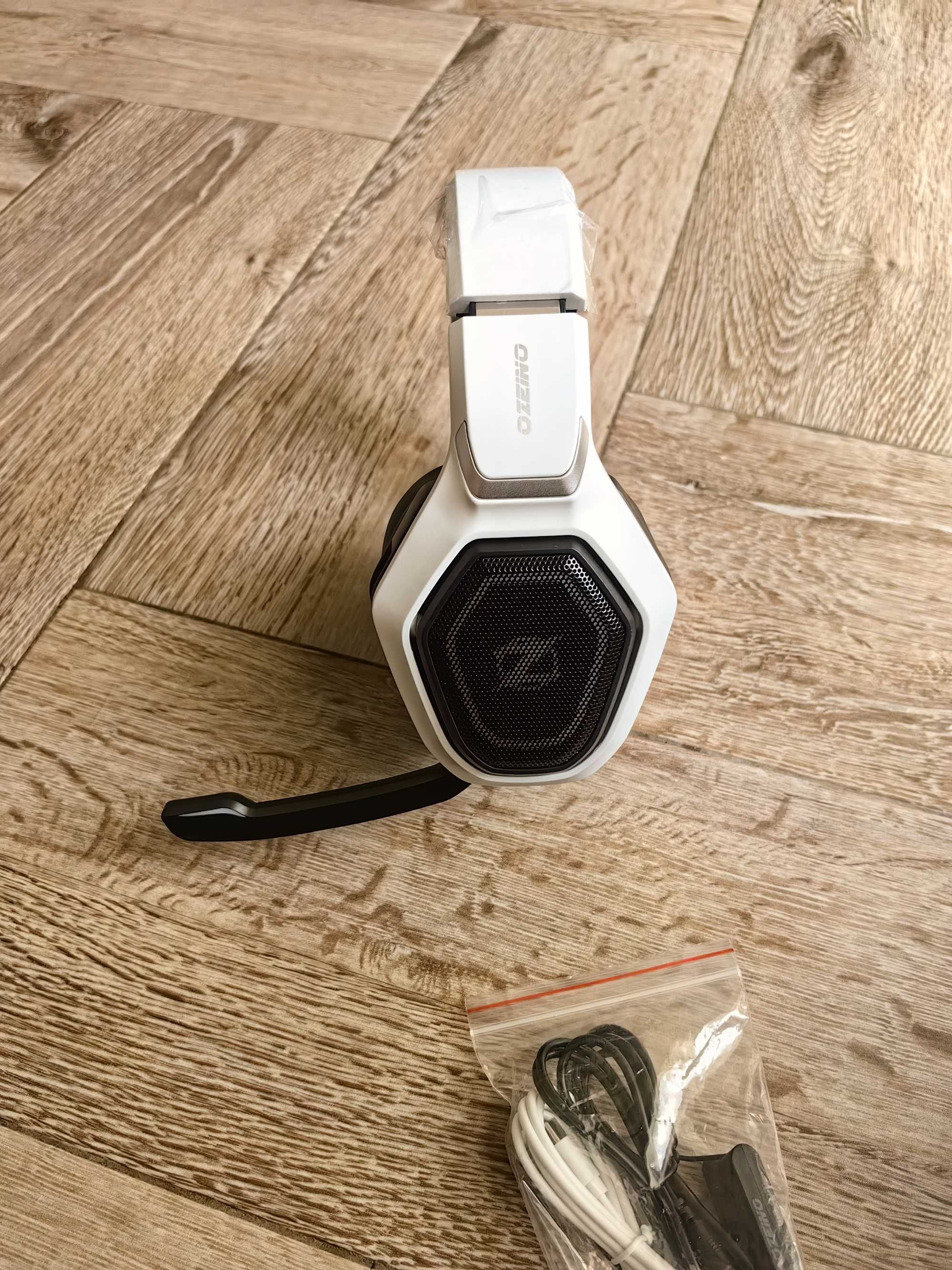 Căști gaming Ozeino