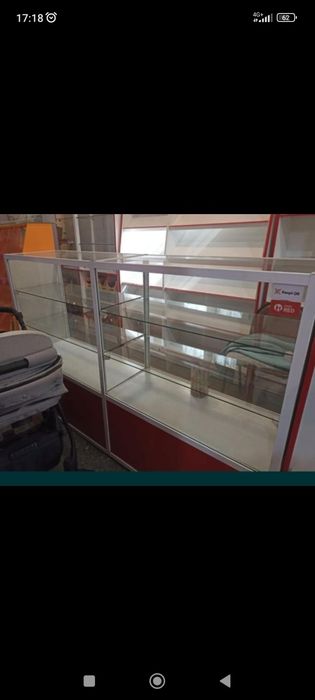 Продам торговое оборудование