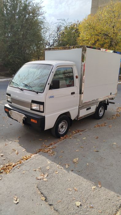 Labo 2025 xaladelnik