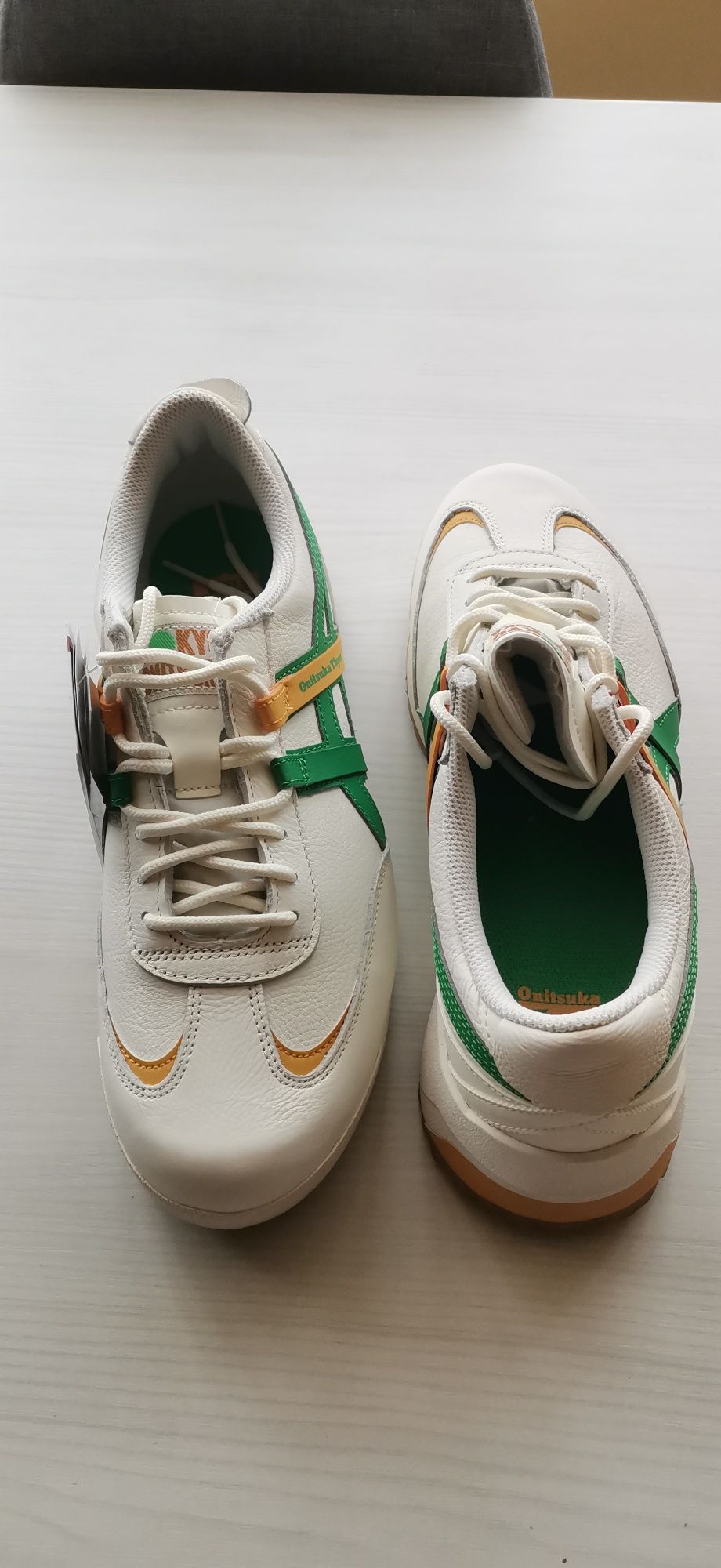 Onitsuka Tiger .