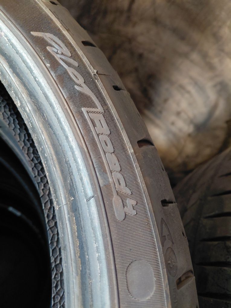120/70/17"Michelin dot2023