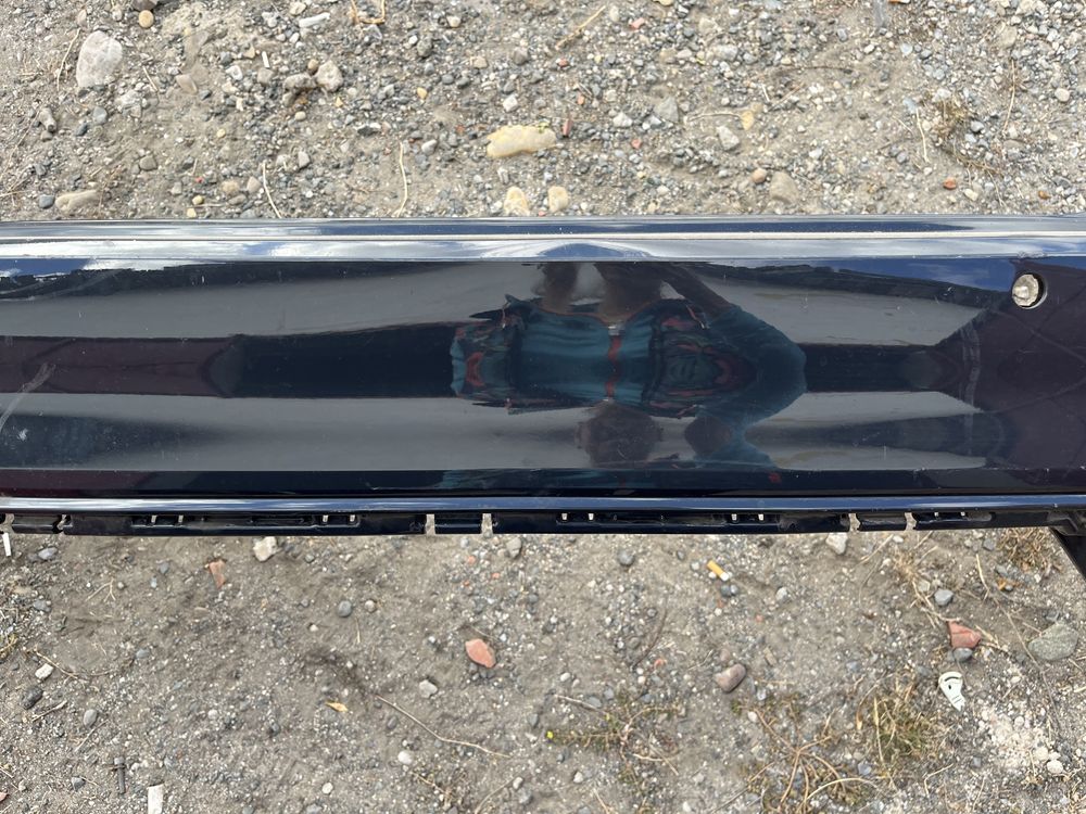 Задна броня за Фолксваген        VW B8