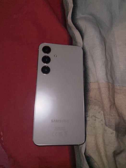 Vand S24 in stare impecabila 256Gb