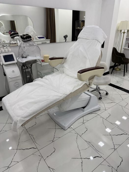 Мебель для салона