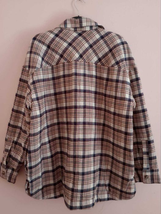 Дамско връхно яке  OYSHO размер  L