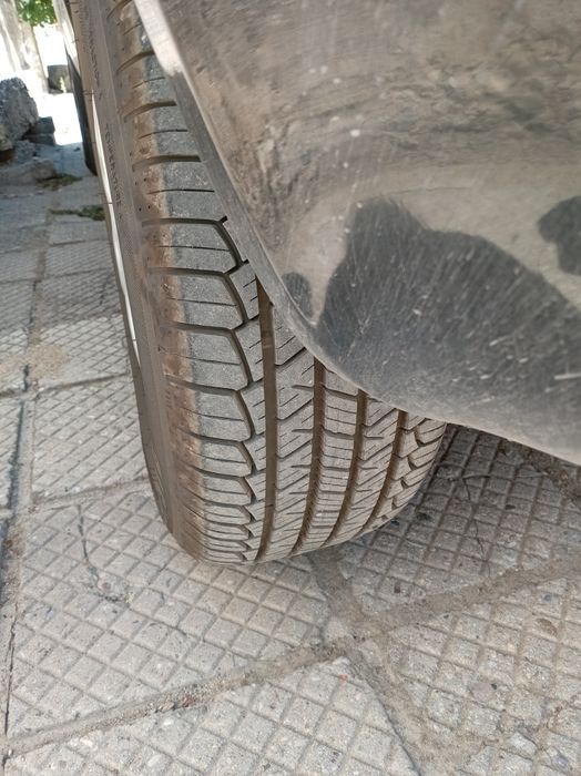 Хюндай туксон на части