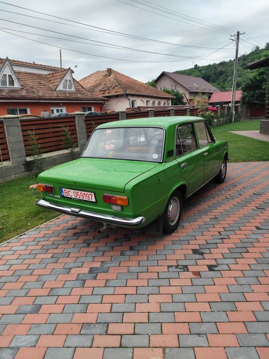 Lada 1200s de vanzare