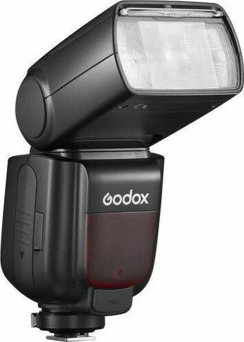 Godox TT685II pentru Sony – ca nou + acumulatori cadou