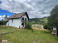 Casa de vacanta, Valea Glajeriei, Rasnov