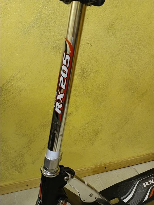 Тротинетка Hudora RX 205 Big Wheel - 89 лв