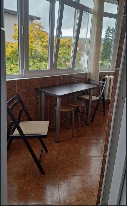 Garsoniera de închiriat Rm.Valcea